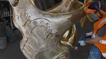 Cover: The way Todd works