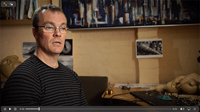 Cover: Todd’s philosphy