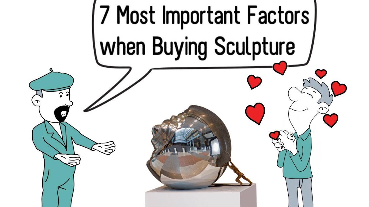Cover: 7 most important factors when buying