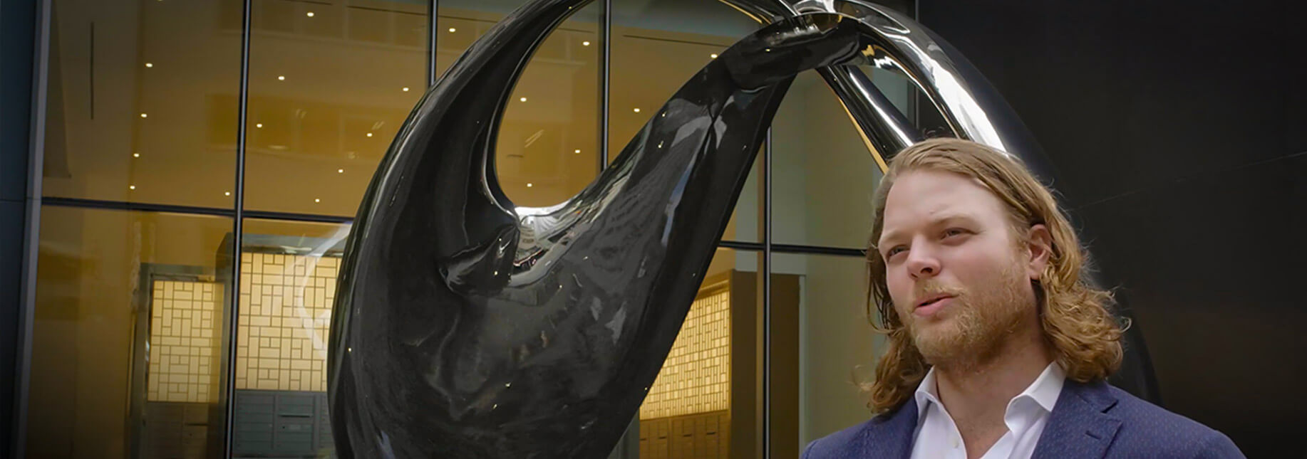 Post Cover Aussie sculpture and U.S project management strike up effective partnership in Manhattan