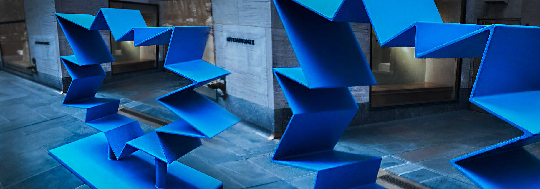 Post Cover Plop art versus monumental sculpture