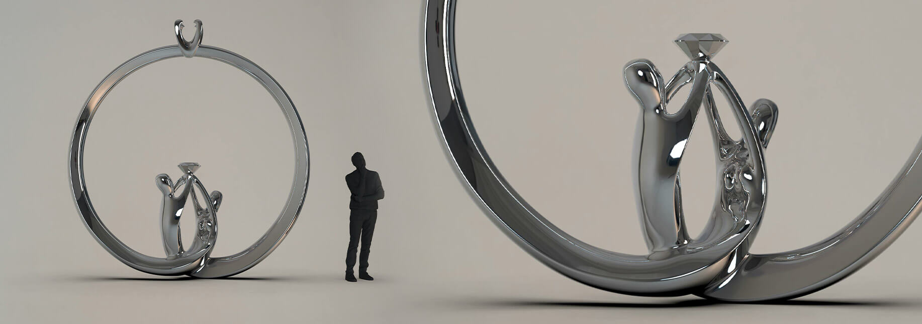 Post Cover 10 questions you should ask and answer before you marry a sculpture