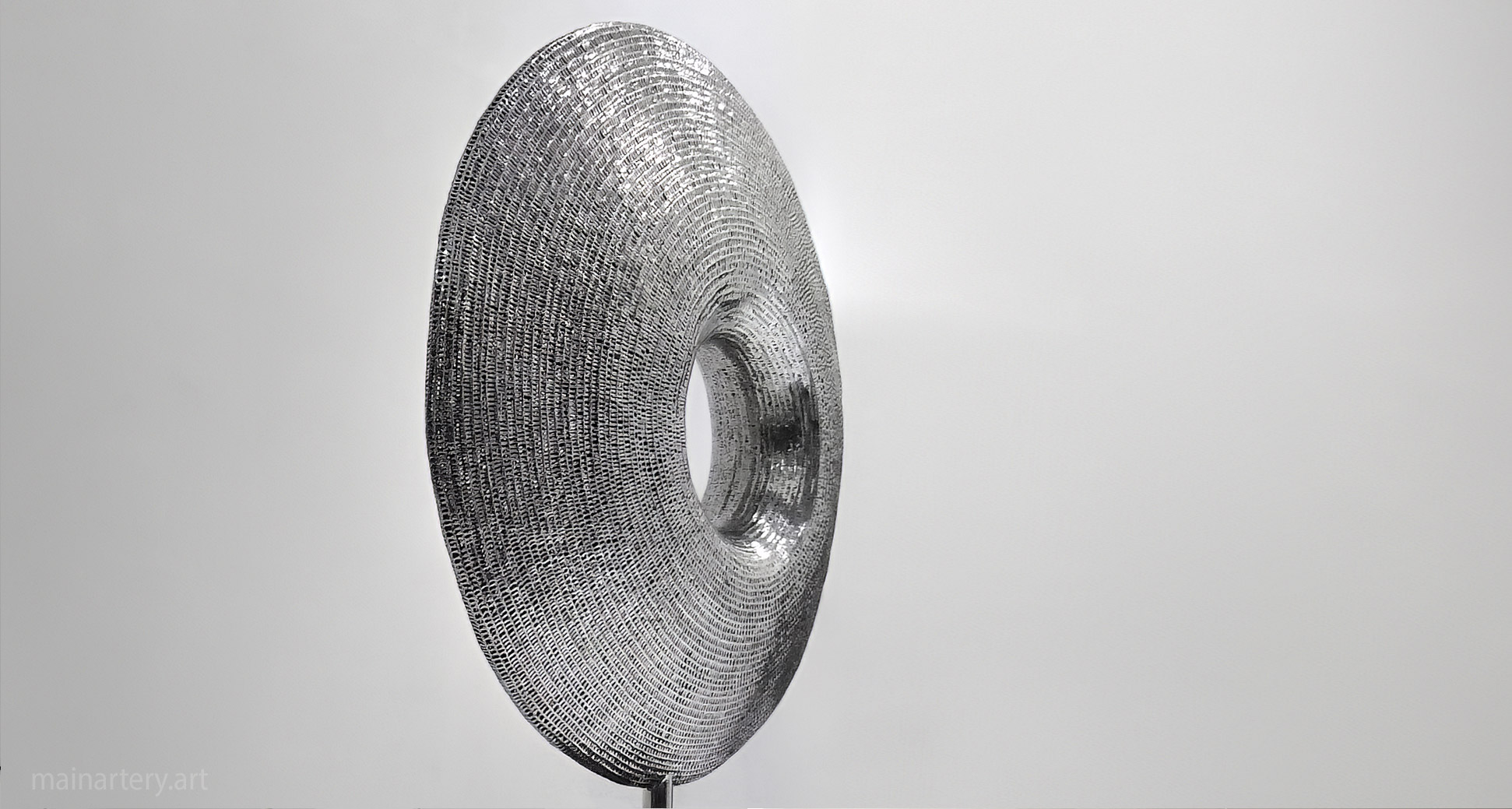 neo sculpture high end designer legacy art image