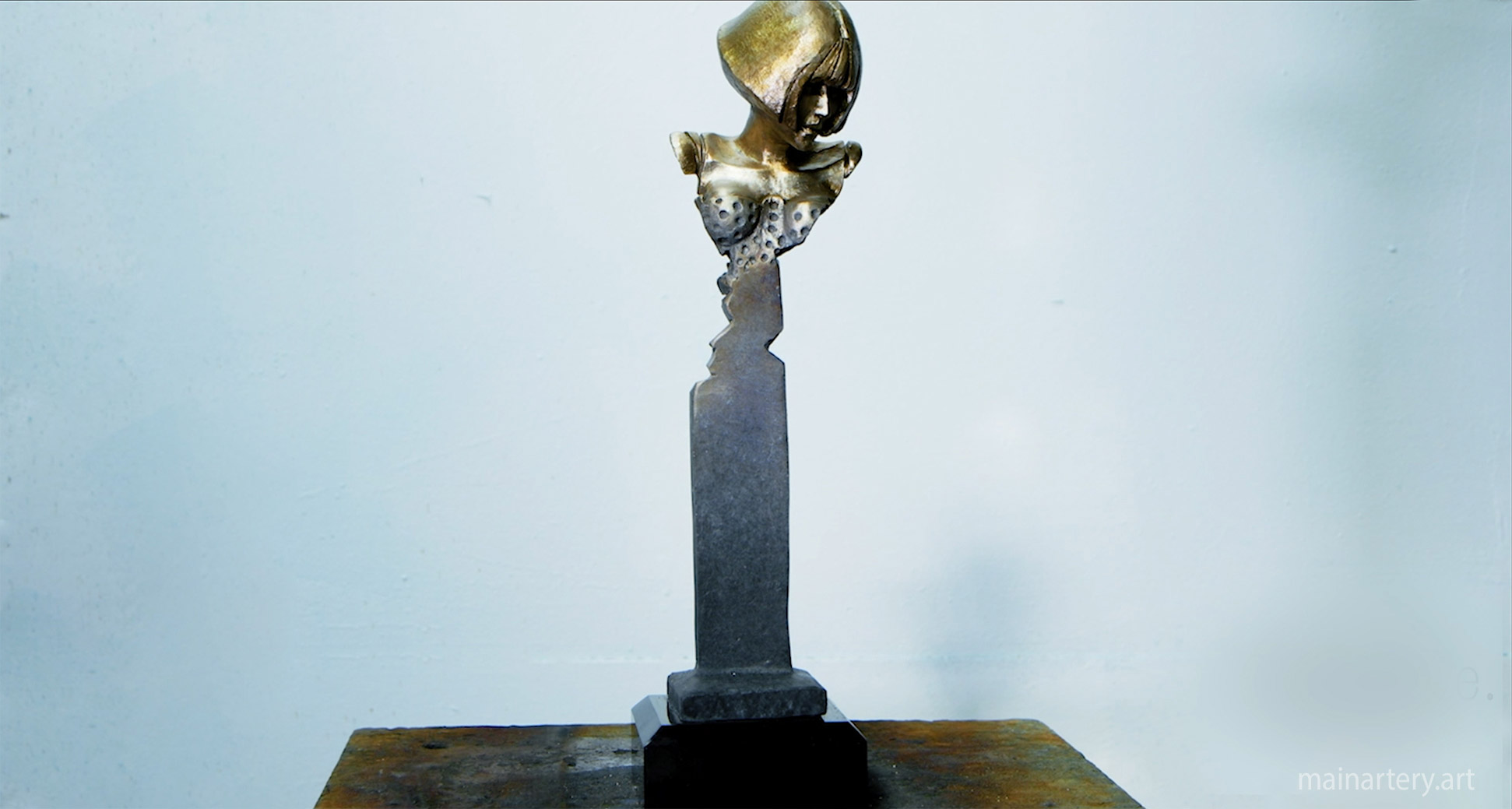 abstracted allure image